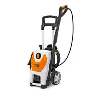 STIHL Studenovodní vysokotlaký čistič RE 119 - 125 bar